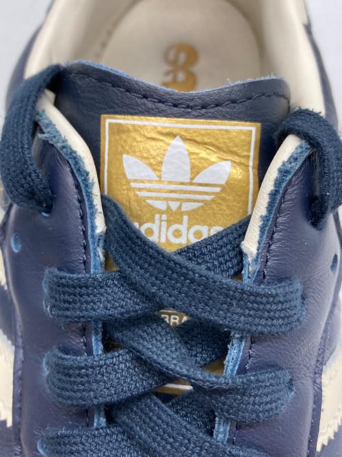 adidas（アディダス）adidas (アディダス) Samba OG ネイビー サイズ:27.5の古着・服飾アイテム