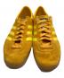adidas (アディダス) Sunshine ローカットスニーカー イエロー サイズ:27.5：7000円