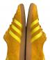 中古・古着 adidas (アディダス) Sunshine ローカットスニーカー イエロー サイズ:27.5：7000円