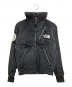 THE NORTH FACEザ ノース フェイス）の古着「ANTARCTICA VERSA LOFT JACKET」｜ブラック