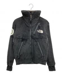 THE NORTH FACE（ザ ノース フェイス）の古着「ANTARCTICA VERSA LOFT JACKET」｜ブラック