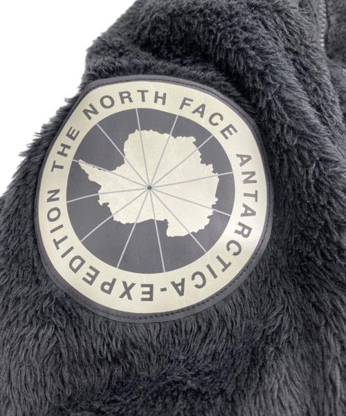 THE NORTH FACE（ザ ノース フェイス）THE NORTH FACE (ザ ノース フェイス) ANTARCTICA VERSA LOFT JACKET ブラック サイズ:Sの古着・服飾アイテム