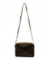 MICHAEL KORS (マイケルコース) ショルダーバッグ ブラウン：7000円
