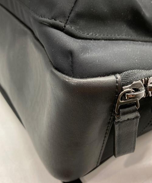 TUMI（トゥミ）TUMI (トゥミ) ブリーフケース/ビジネスバッグ ブラックの古着・服飾アイテム