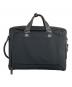TUMI (トゥミ) ブリーフケース/ビジネスバッグ ブラック：14000円