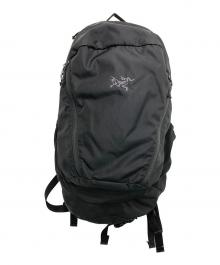 ARC'TERYX（アークテリクス）の古着「MANTIS 26」｜ブラック