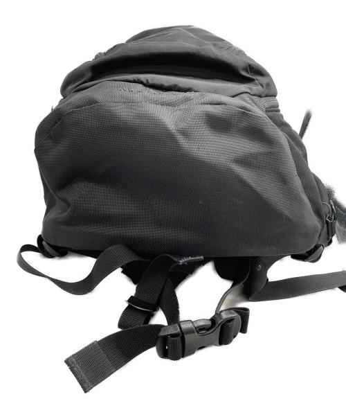 ARC'TERYX（アークテリクス）ARC'TERYX (アークテリクス) MANTIS 26 ブラックの古着・服飾アイテム
