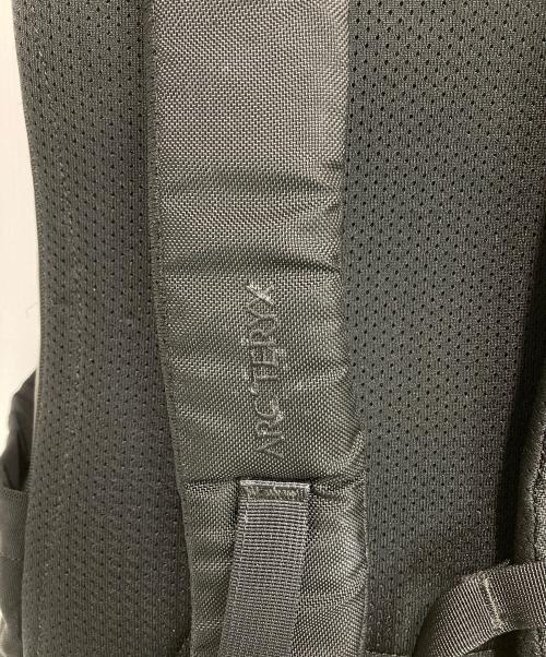 ARC'TERYX（アークテリクス）ARC'TERYX (アークテリクス) MANTIS 26 ブラックの古着・服飾アイテム