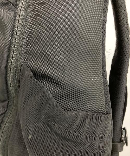 ARC'TERYX（アークテリクス）ARC'TERYX (アークテリクス) MANTIS 26 ブラックの古着・服飾アイテム