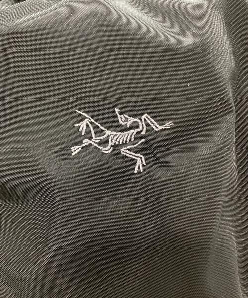 ARC'TERYX（アークテリクス）ARC'TERYX (アークテリクス) MANTIS 26 ブラックの古着・服飾アイテム