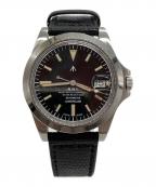 NAVAL WATCHナヴァル ウォッチ）の古着「FRXA002 301737　腕時計」