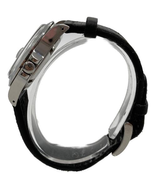 NAVAL WATCH（ナヴァル ウォッチ）NAVAL WATCH (ナヴァル ウォッチ) FRXA002 301737　腕時計の古着・服飾アイテム