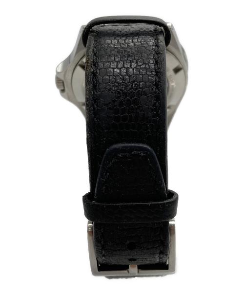 NAVAL WATCH（ナヴァル ウォッチ）NAVAL WATCH (ナヴァル ウォッチ) FRXA002 301737　腕時計の古着・服飾アイテム