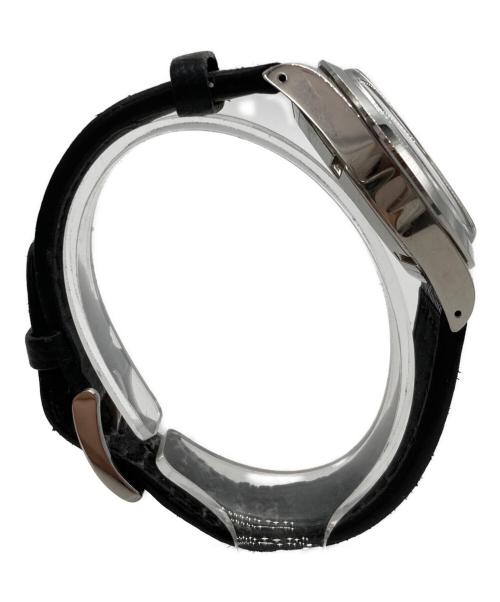 NAVAL WATCH（ナヴァル ウォッチ）NAVAL WATCH (ナヴァル ウォッチ) FRXA002 301737　腕時計の古着・服飾アイテム