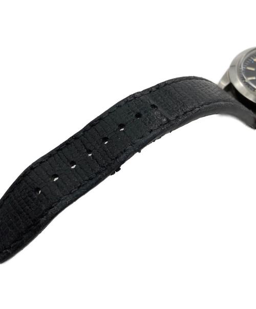 NAVAL WATCH（ナヴァル ウォッチ）NAVAL WATCH (ナヴァル ウォッチ) FRXA002 301737　腕時計の古着・服飾アイテム