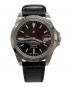 NAVAL WATCH（ナヴァル ウォッチ）の古着「FRXA002 301737　腕時計」