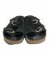 BIRKENSTOCK (ビルケンシュトック) Zurich ブラック サイズ:40：10000円
