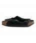 中古・古着 BIRKENSTOCK (ビルケンシュトック) Zurich ブラック サイズ:40：10000円