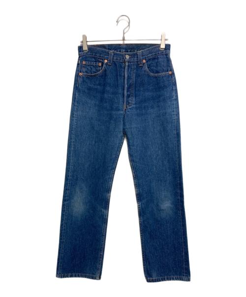 LEVI'S（リーバイス）LEVI'S (リーバイス) 501 デニムパンツ ブルー サイズ:W30の古着・服飾アイテム