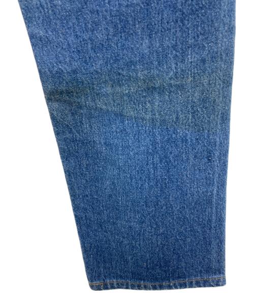 LEVI'S（リーバイス）LEVI'S (リーバイス) 501 デニムパンツ ブルー サイズ:W30の古着・服飾アイテム