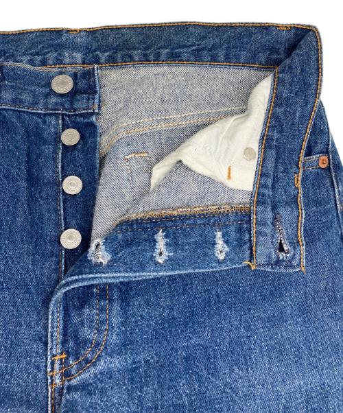 LEVI'S（リーバイス）LEVI'S (リーバイス) 501 デニムパンツ ブルー サイズ:W30の古着・服飾アイテム