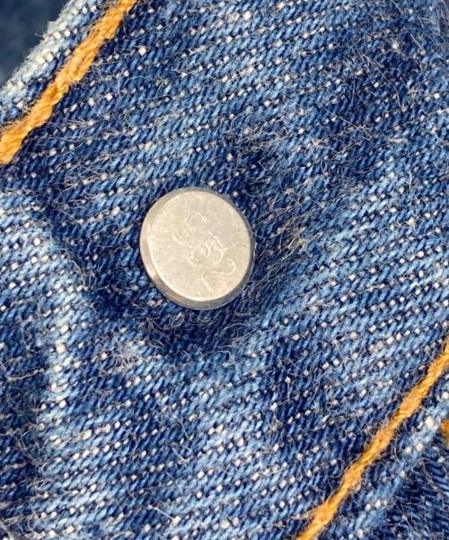 LEVI'S（リーバイス）LEVI'S (リーバイス) 501 デニムパンツ ブルー サイズ:W30の古着・服飾アイテム