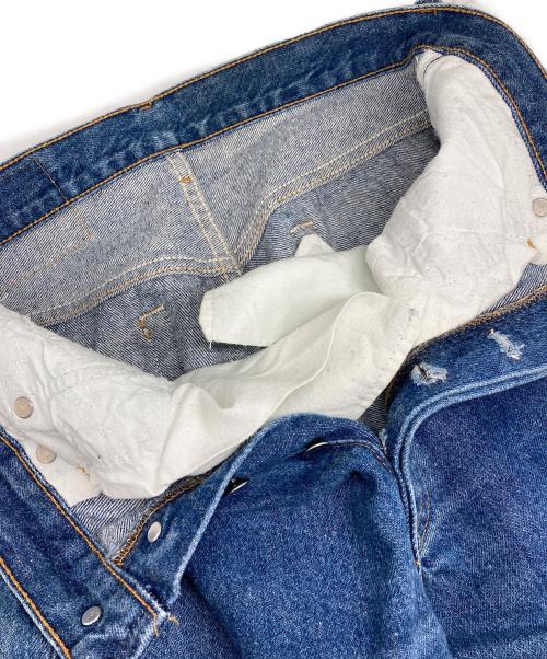 LEVI'S（リーバイス）LEVI'S (リーバイス) 501 デニムパンツ ブルー サイズ:W30の古着・服飾アイテム