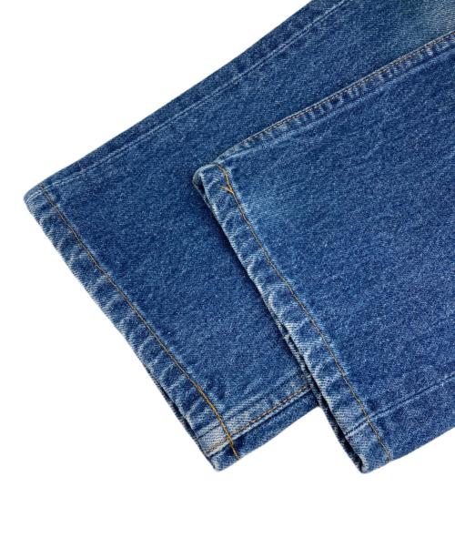 LEVI'S（リーバイス）LEVI'S (リーバイス) 501 デニムパンツ ブルー サイズ:W30の古着・服飾アイテム