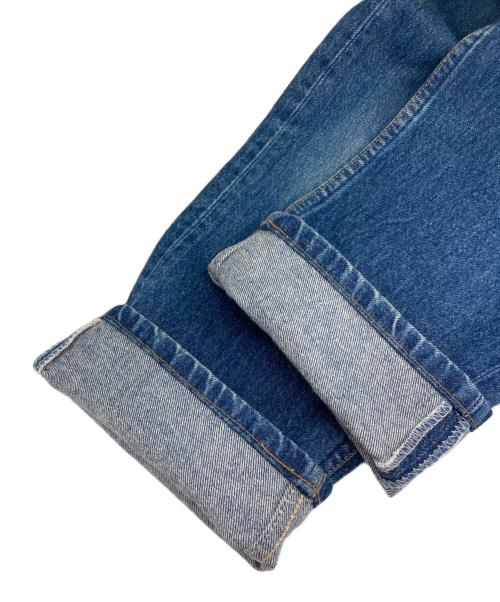 LEVI'S（リーバイス）LEVI'S (リーバイス) 501 デニムパンツ ブルー サイズ:W30の古着・服飾アイテム