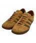 adidas（アディダス）の古着「TOBACCO GRUEN MESA/BROWN DESART/WILD BROWN」｜ブラウン
