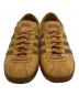 中古・古着 adidas (アディダス) TOBACCO GRUEN MESA/BROWN DESART/WILD BROWN ブラウン サイズ:US9：8000円