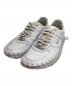 NIKE×jacquemusナイキ×ジャックムス）の古着「Women's J Force 1 Low LX "White"」｜ホワイト