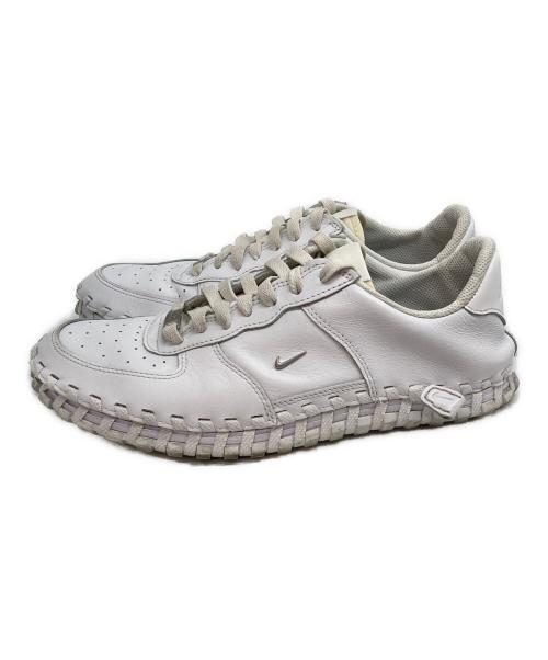 NIKE（ナイキ）NIKE (ナイキ) jacquemus (ジャックムス) Women's J Force 1 Low LX 