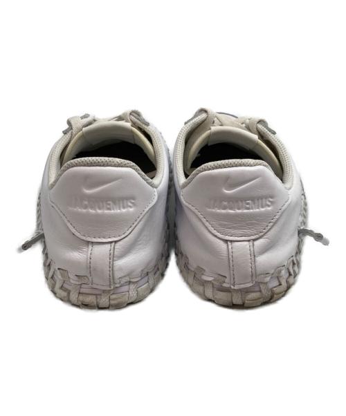NIKE（ナイキ）NIKE (ナイキ) jacquemus (ジャックムス) Women's J Force 1 Low LX 
