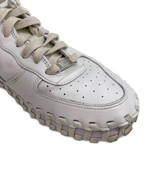 NIKE（ナイキ）NIKE (ナイキ) jacquemus (ジャックムス) Women's J Force 1 Low LX 