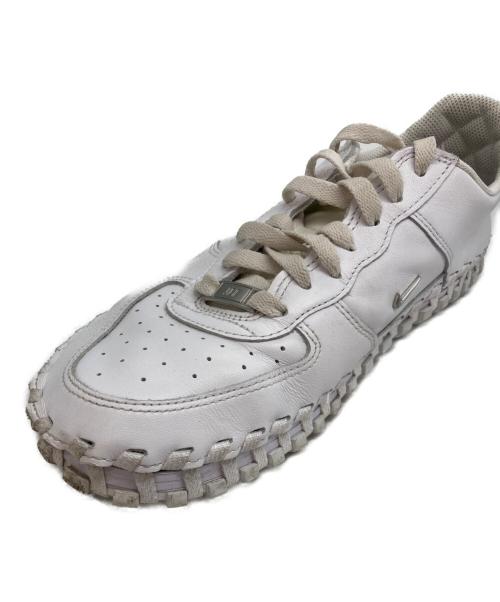 NIKE（ナイキ）NIKE (ナイキ) jacquemus (ジャックムス) Women's J Force 1 Low LX 