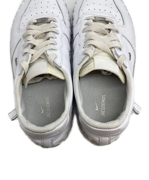 NIKE（ナイキ）NIKE (ナイキ) jacquemus (ジャックムス) Women's J Force 1 Low LX 