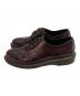 Dr.Martens (ドクターマーチン) 14046 3ホールシューズ ボルドー サイズ:UK8：7000円