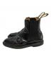 Dr.Martens (ドクターマーチン) Graeme Brogue グレイム ブローグ ブーツ ブラック サイズ:UK7：8000円
