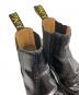 中古・古着 Dr.Martens (ドクターマーチン) Graeme Brogue グレイム ブローグ ブーツ ブラック サイズ:UK7：8000円