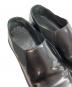 中古・古着 Dr.Martens (ドクターマーチン) LOUIS ガセット シューズ ブラック サイズ:UK8：8000円