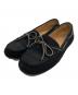 UGG（アグ）の古着「Alana TS ドライビングシューズ」｜ブラック
