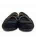UGG (アグ) Alana TS ドライビングシューズ ブラック サイズ:24.5：6000円