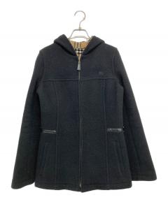 中古・古着通販】BURBERRY (バーバリー) ホースフェリー プリント
