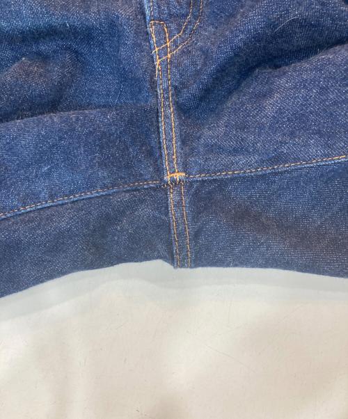 COMOLI（コモリ）COMOLI (コモリ) Denim 5P PANT インディゴ サイズ:3の古着・服飾アイテム