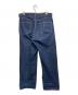 COMOLI (コモリ) Denim 5P PANT インディゴ サイズ:3：18000円