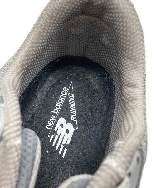 NEW BALANCE（ニューバランス）NEW BALANCE (ニューバランス) ローカットスニーカー グレー サイズ:US 10 1/2の古着・服飾アイテム