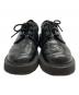 CAMPER (カンペール) MILAH レースアップシューズ ブラック サイズ:37：7000円