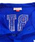 中古・古着 MITCHELL & NESS (ミッチェルアンドネス) Toronto Blue Jays ゲームシャツ ブルー サイズ:2XL：9000円