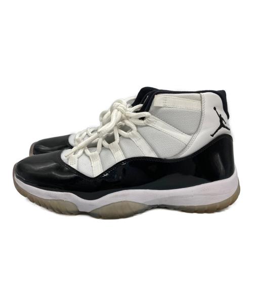 NIKE（ナイキ）NIKE (ナイキ) Air Jordan 11 Retro 